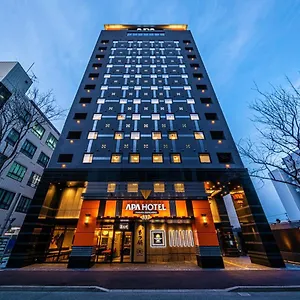 ホテル アパホテル＆リゾート〈博多駅東〉, 福岡市