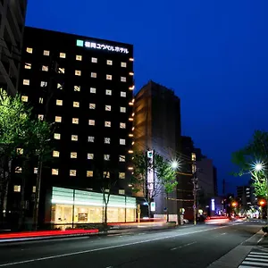 ホテル 福岡ユウベルホテル, 福岡市