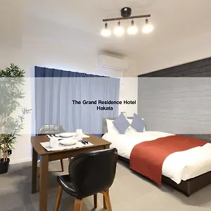 アパートホテル The Grand Hakata, 福岡市