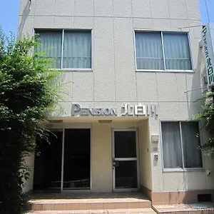 ペンション北白川 イン 京都市