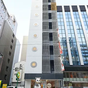 ホステル Webase 博多ホステル, 福岡市
