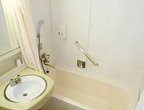 ホテル Elcasa Minami Fukuoka, 福岡市