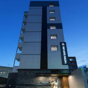 ホテル ワンズホテル福岡, 福岡市